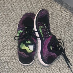 🔥⭐️Nike tennis shoes!